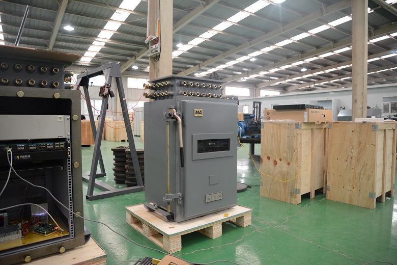 煤礦用萬兆交換機(jī)：提高通信效率，為煤礦安全生產(chǎn)提供通信基礎(chǔ)