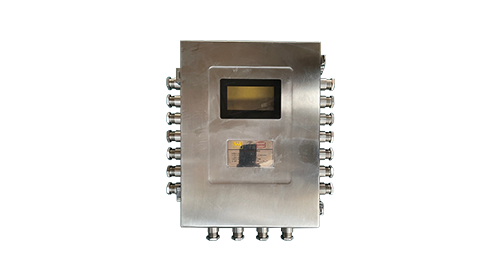 礦用本安型WiFi6無線網(wǎng)關(guān)：助力構(gòu)建更廣泛、更高效、更安全的礦井無線通信系統(tǒng)
