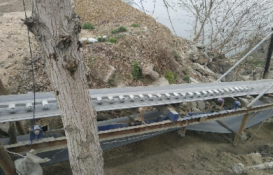 剛過去梅雨，又來了高溫，天氣變化影響電子皮帶秤工作怎么辦？